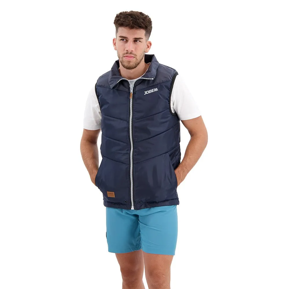 Жилет Jobe Newton Bodywarmer, синий
Жилет Jobe Newton Bodywarmer, синий