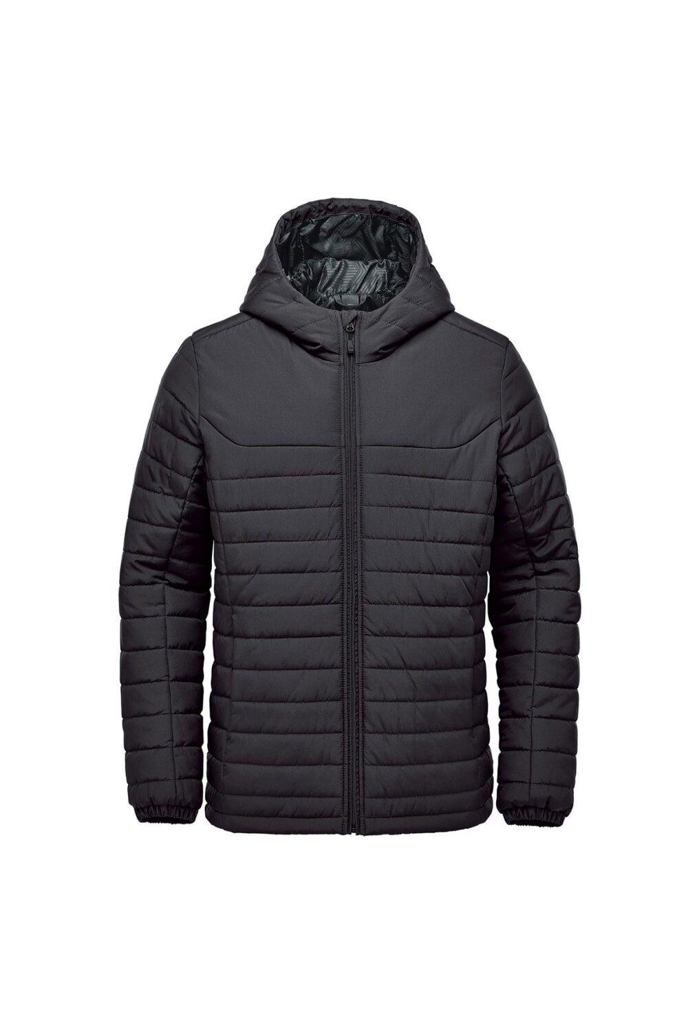 Стеганая куртка Nautilus Stormtech, черный
Стеганая куртка Nautilus Stormtech, черный