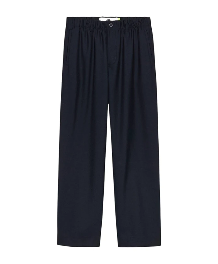 Рабочие брюки New Amsterdam Surf Association, синий
Рабочие брюки New Amsterdam Surf Association, синий