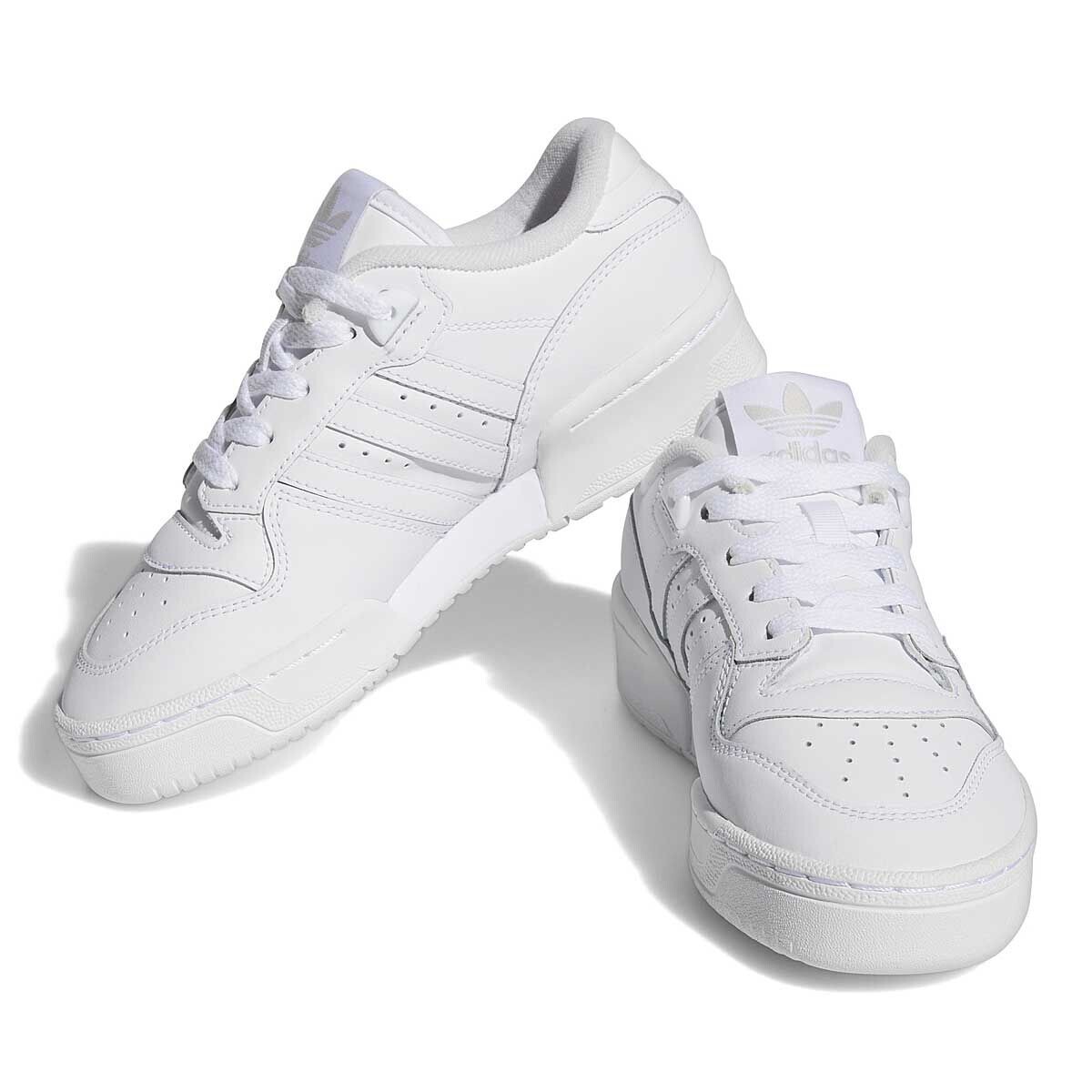 Кроссовки начальная школа RIVALRY LOW J Adidas, цвет Schwarz/Weiß/Schwarz
Кроссовки начальная школа RIVALRY LOW J Adidas, цвет Schwarz/Weiß/Schwarz