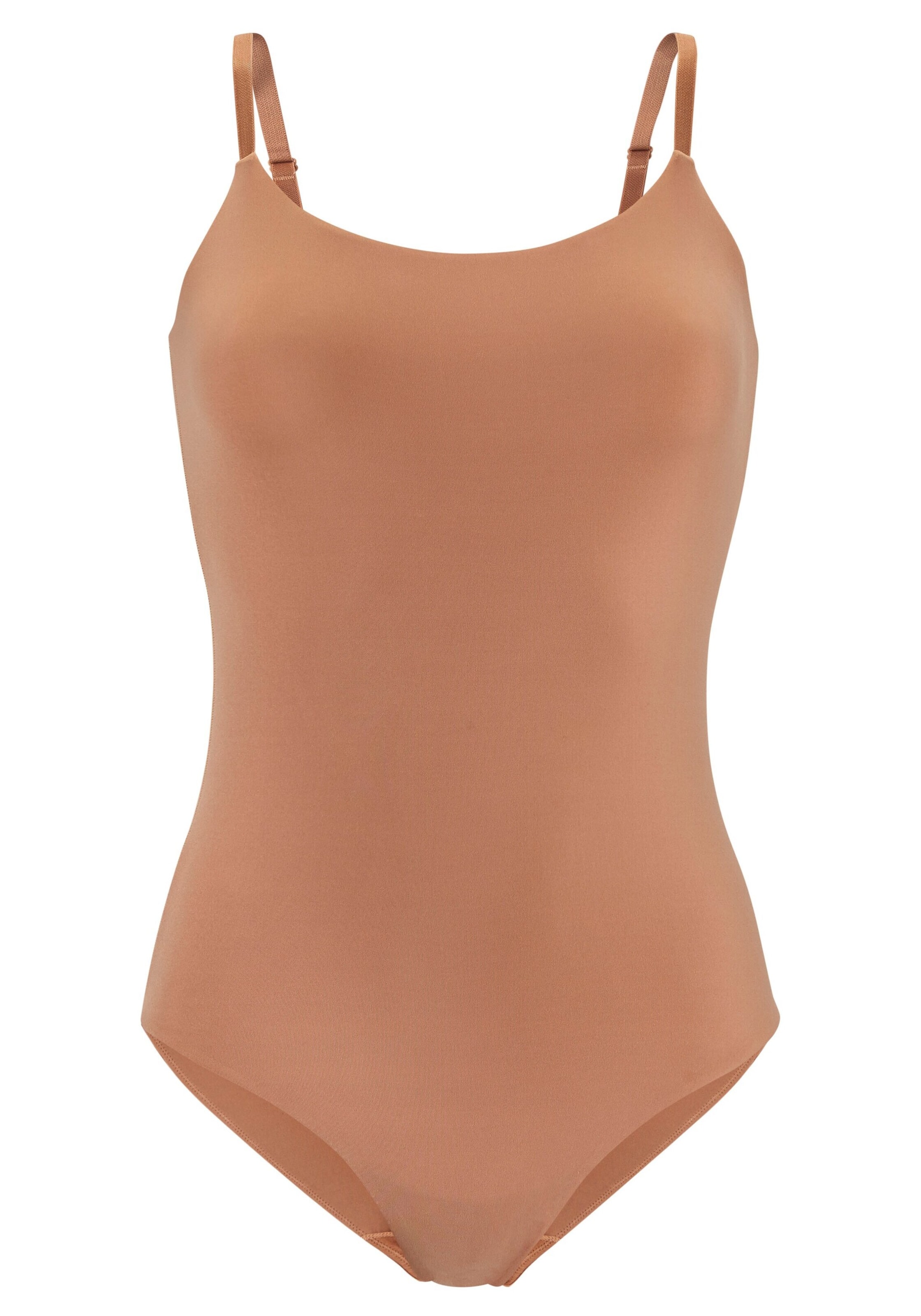 LASCANA Боди для нижнего белья в светло-коричневом цвете
LASCANA Боди для нижнего белья в светло-коричневом цвете