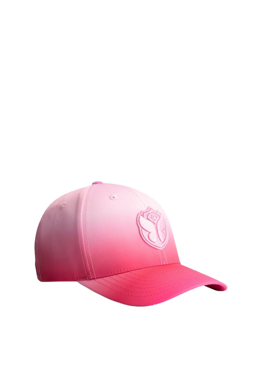 Бейсболка Tomorrowland Store Cap, Pink
Бейсболка Tomorrowland Store Cap, Pink