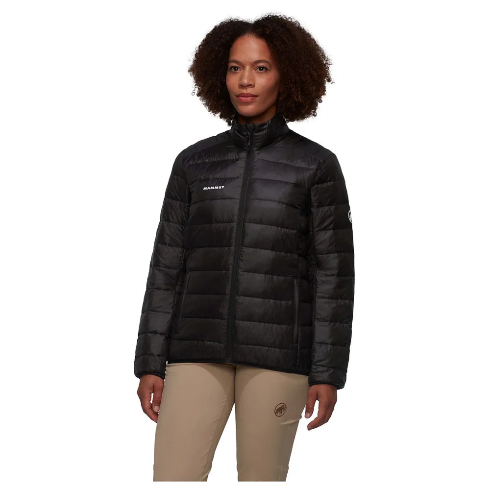Куртка Mammut Crag In, черный
Куртка Mammut Crag In, черный