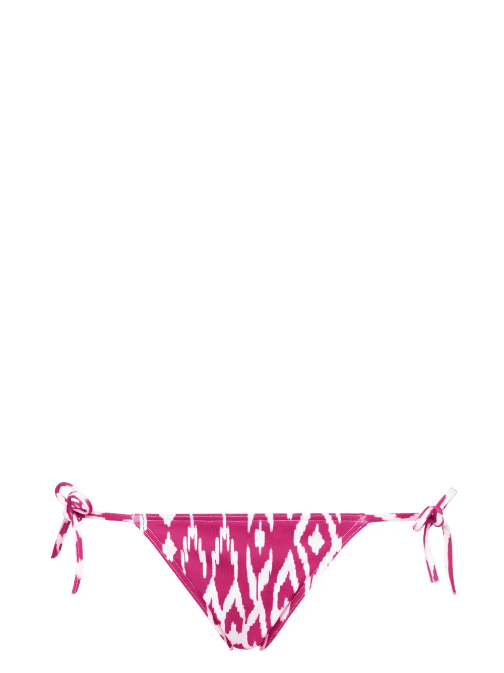 Плавки бикини Rain с завязками ERES, розовый
Плавки бикини Rain с завязками ERES, розовый