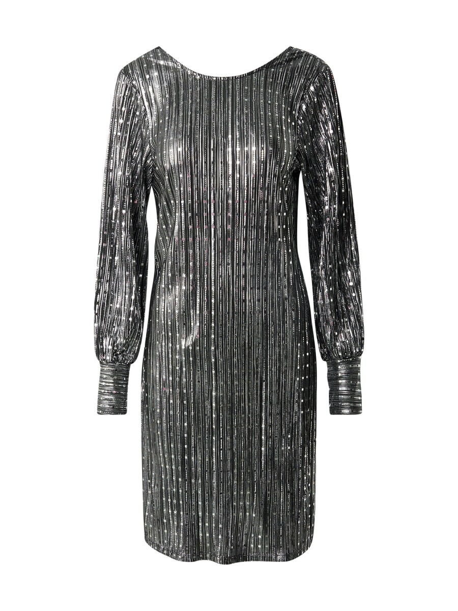 Коктейльное платье JDY Cocktail Dress, серебряный
Коктейльное платье JDY Cocktail Dress, серебряный