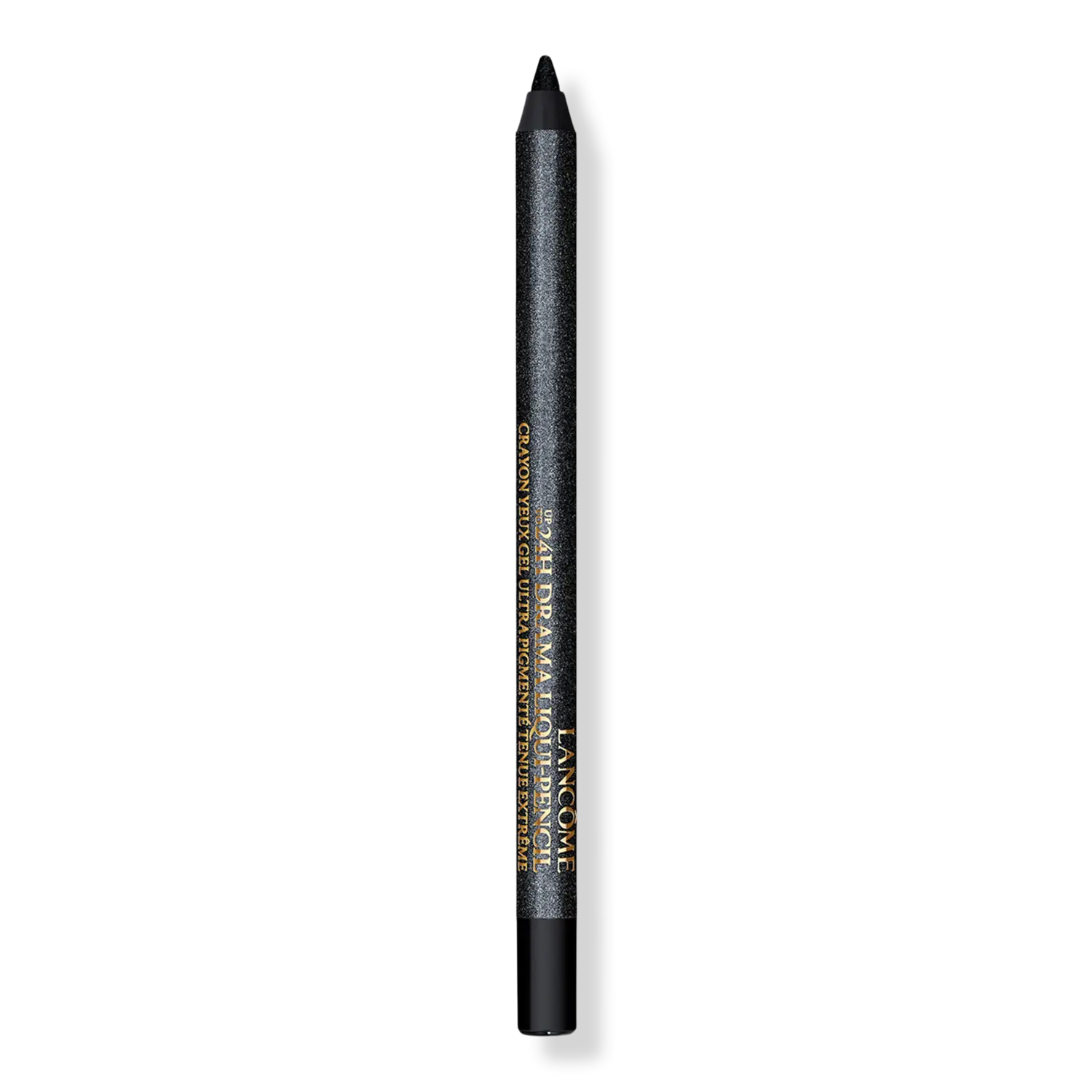 Стойкая подводка для глаз Drama Liqui-Pencil Lancôme, 08 Eiffel Diamond (glitter black)
Стойкая подводка для глаз Drama Liqui-Pencil Lancôme, 08 Eiffel Diamond (glitter black)