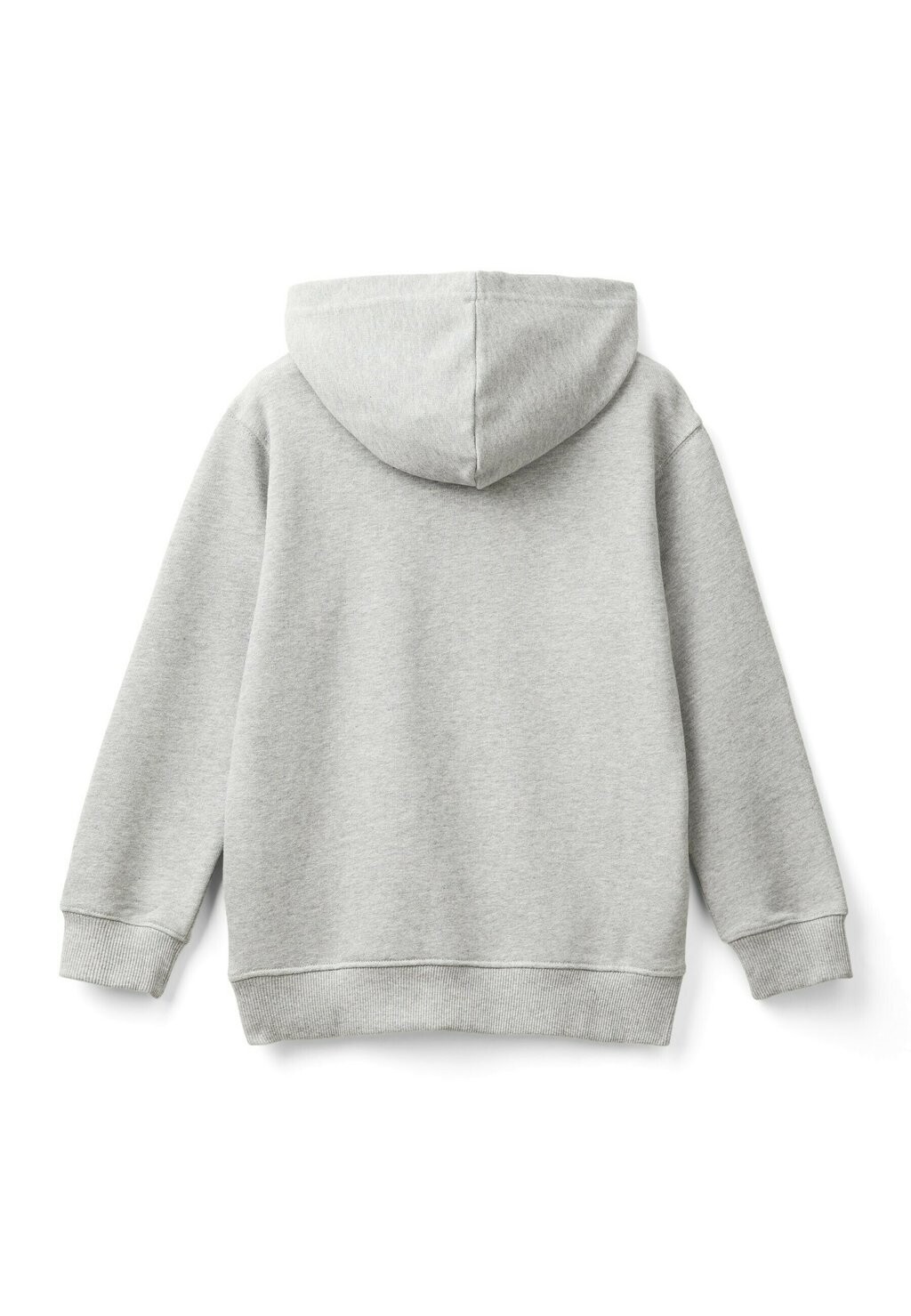 Толстовка с капюшоном WITH POUCH POCKET CUFFS AND HEM AND LOGO AT FRONT United Colors of Benetton, серый
Толстовка с капюшоном WITH POUCH POCKET CUFFS AND HEM AND LOGO AT FRONT United Colors of Benetton, серый