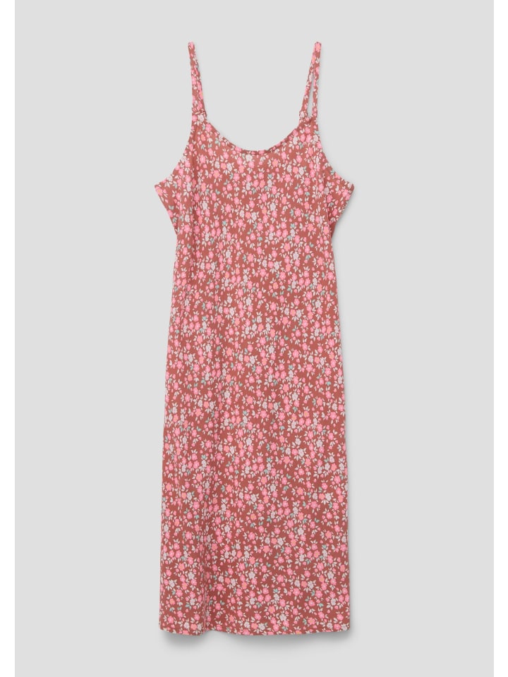 Платье цвета 38A1_рубиново-красный s.Oliver
Платье цвета 38A1_рубиново-красный s.Oliver