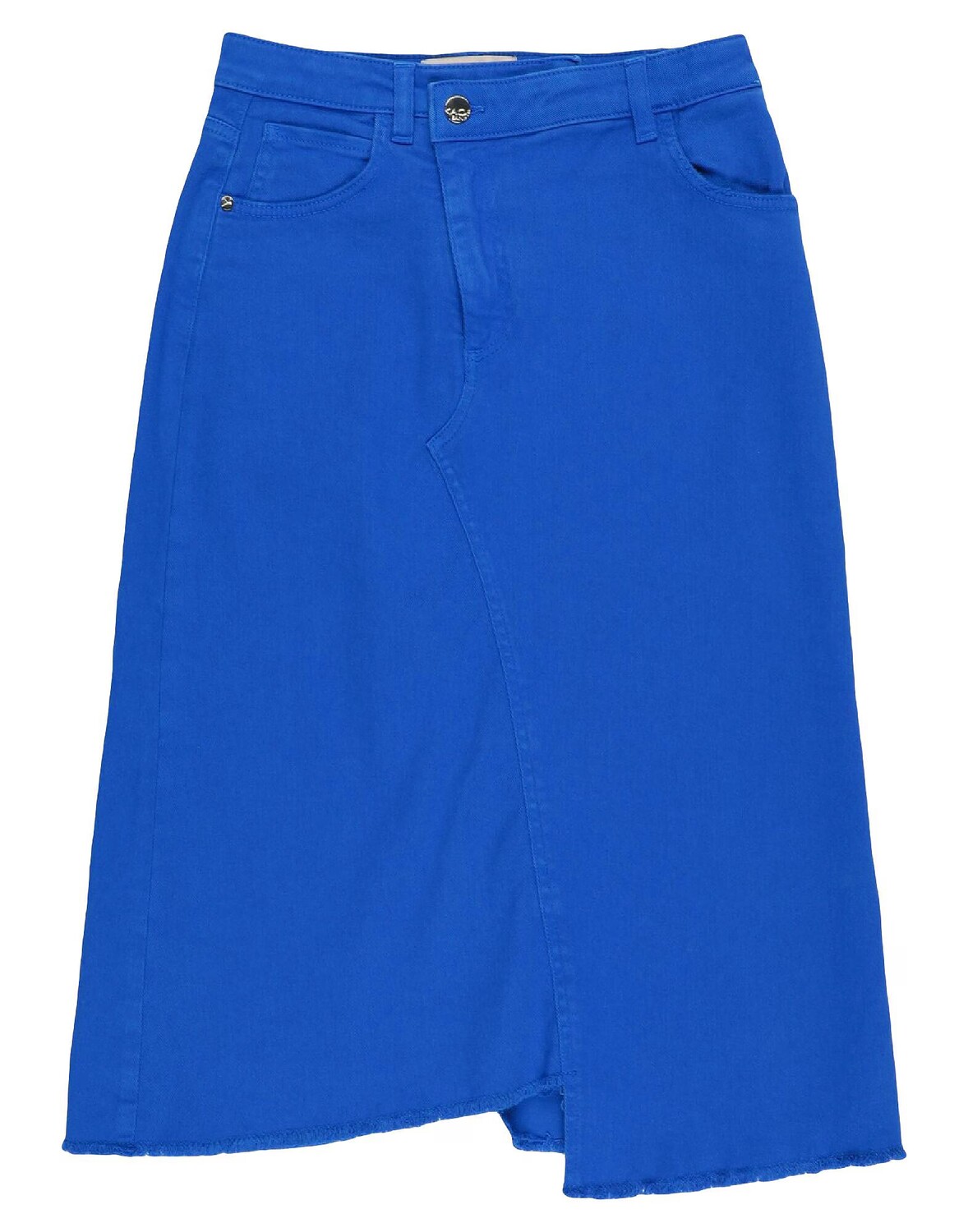 Юбка Kaos, лазурный 
Юбка Kaos, лазурный