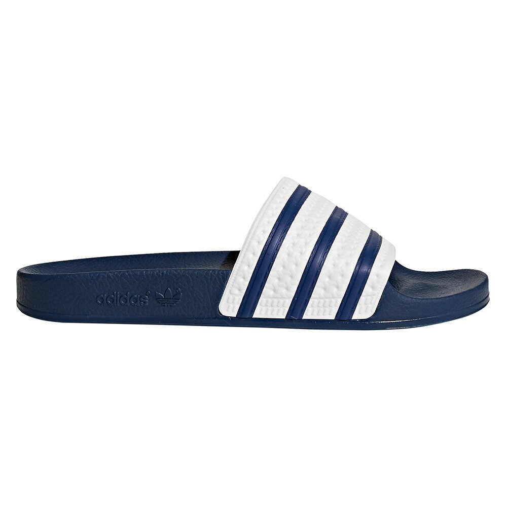 Шлепанцы adidas Originals Adilette, синий
Шлепанцы adidas Originals Adilette, синий