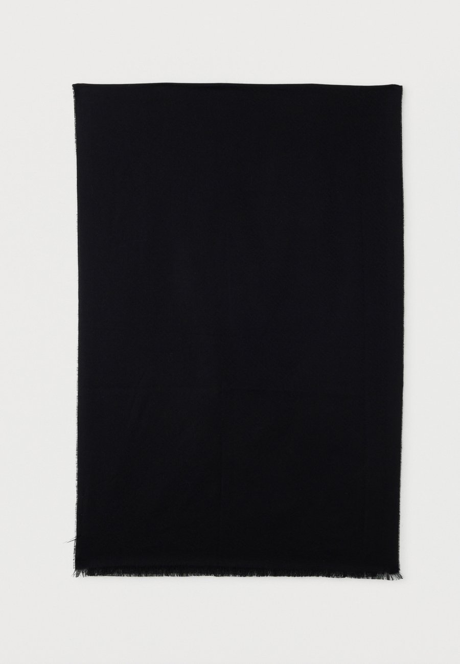 Шарф BOSS LEDONIO, Black
Шарф BOSS LEDONIO, Black