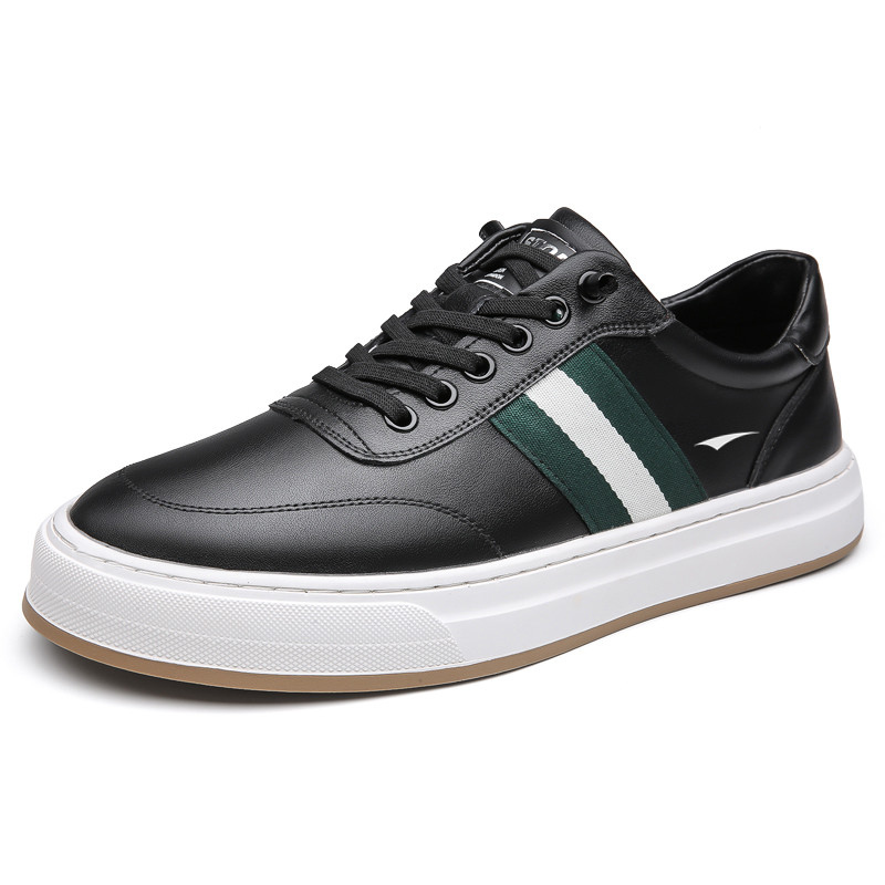 Низкие мужские кроссовки FEIKE, Black 
Низкие мужские кроссовки FEIKE, Black