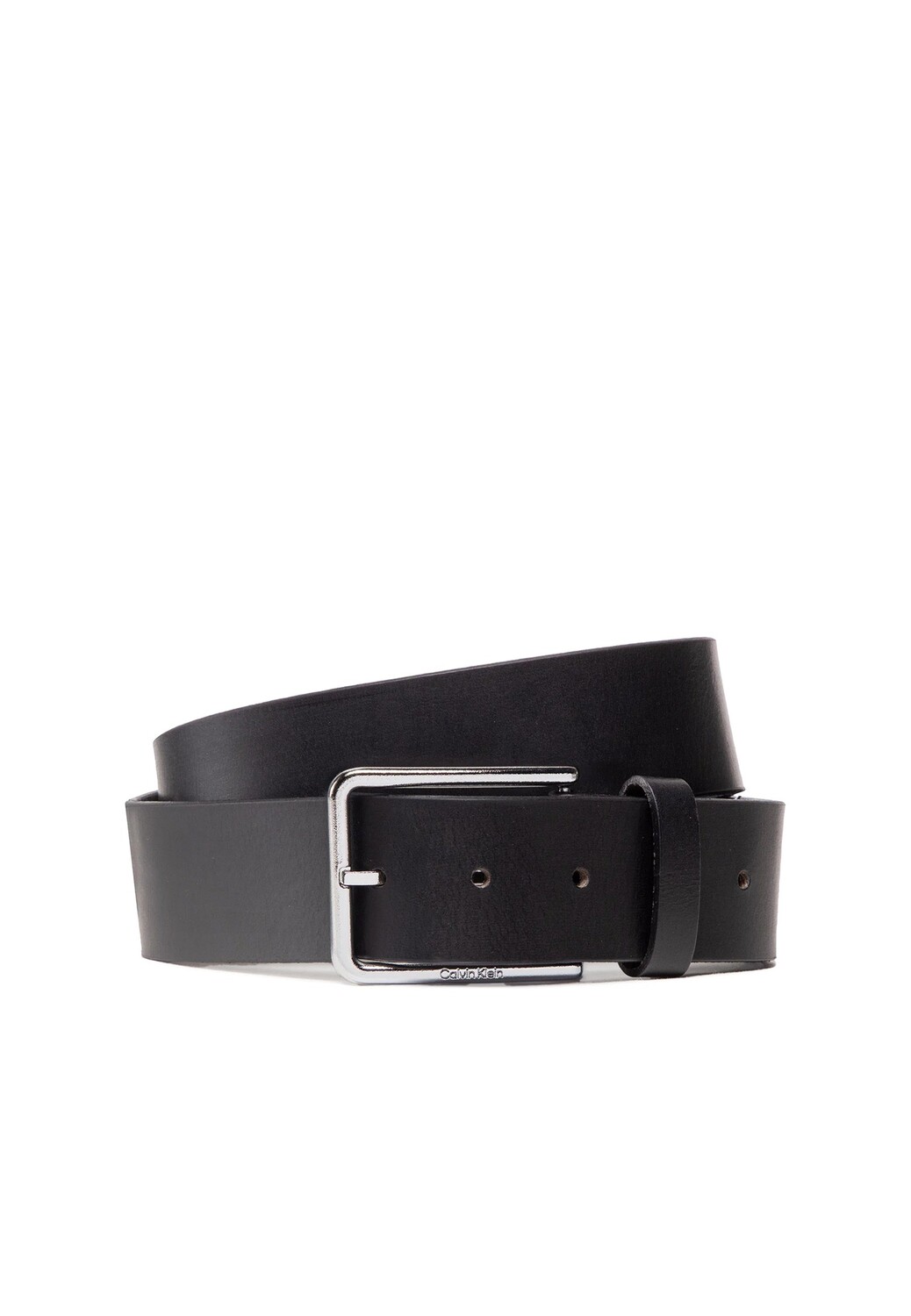 Ремень Calvin Klein мужской, черный
Ремень Calvin Klein мужской, черный