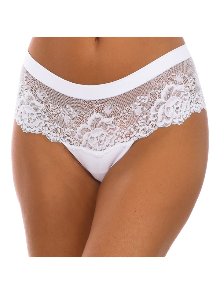 Трусы Janira, белый
Трусы Janira, белый