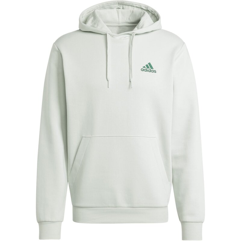 Толстовка с капюшоном Essentials из флиса Adidas, цвет lingrn
Толстовка с капюшоном Essentials из флиса Adidas, цвет lingrn