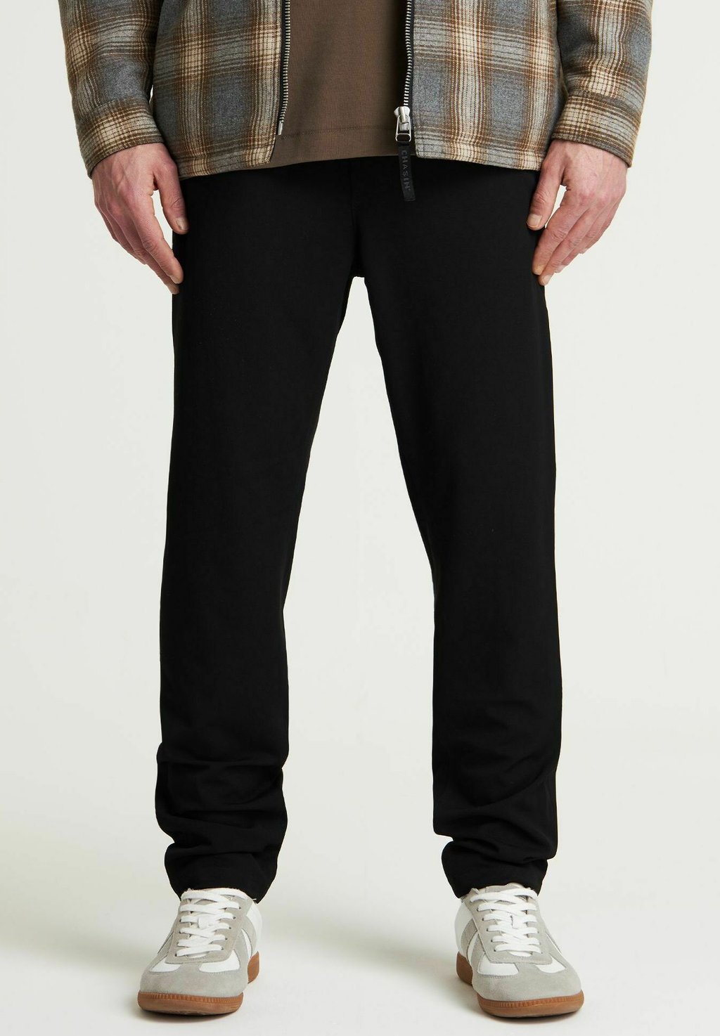 Брюки STONE DUAL CHASIN', черный
Брюки STONE DUAL CHASIN', черный