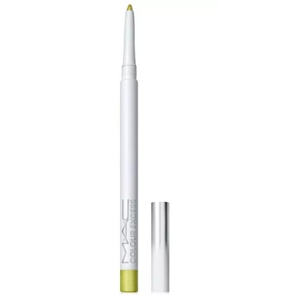 MAC Color Excess Gel Pencil Eye Liner Gleam On 0,01 унции 0,35 г
MAC Color Excess Gel Pencil Eye Liner Gleam On 0,01 унции 0,35 г