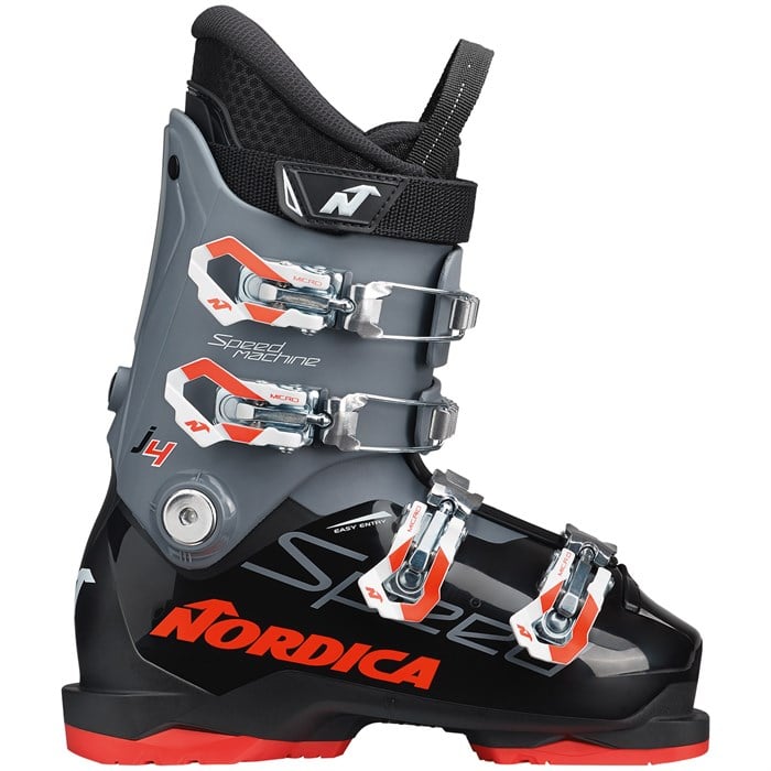 Горнолыжные ботинки Speedmachine j4 - детские, 2026 г. Nordica, Black/Anthracite/Red, Черный, Горнолыжные ботинки Speedmachine j4 - детские, 2026 г. Nordica, Black/Anthracite/Red
Горнолыжные ботинки Speedmachine j4 - детские, 2026 г. Nordica, Black/Anthracite/Red, Черный, Горнолыжные ботинки Speedmachine j4 - детские, 2026 г. Nordica, Black/Anthracite/Red