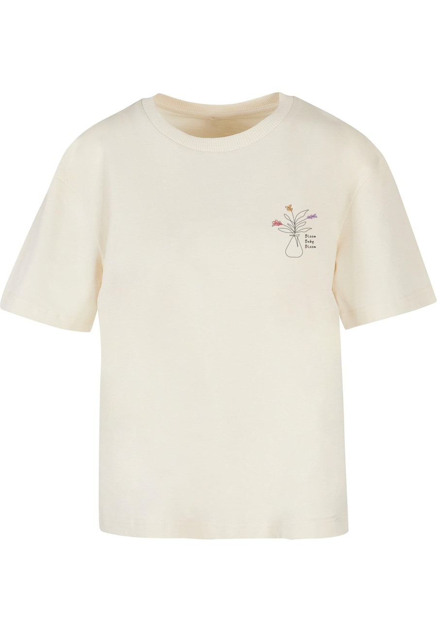 Рубашка Merchcode Bloom Baby, Bloom, песочный
Рубашка Merchcode Bloom Baby, Bloom, песочный