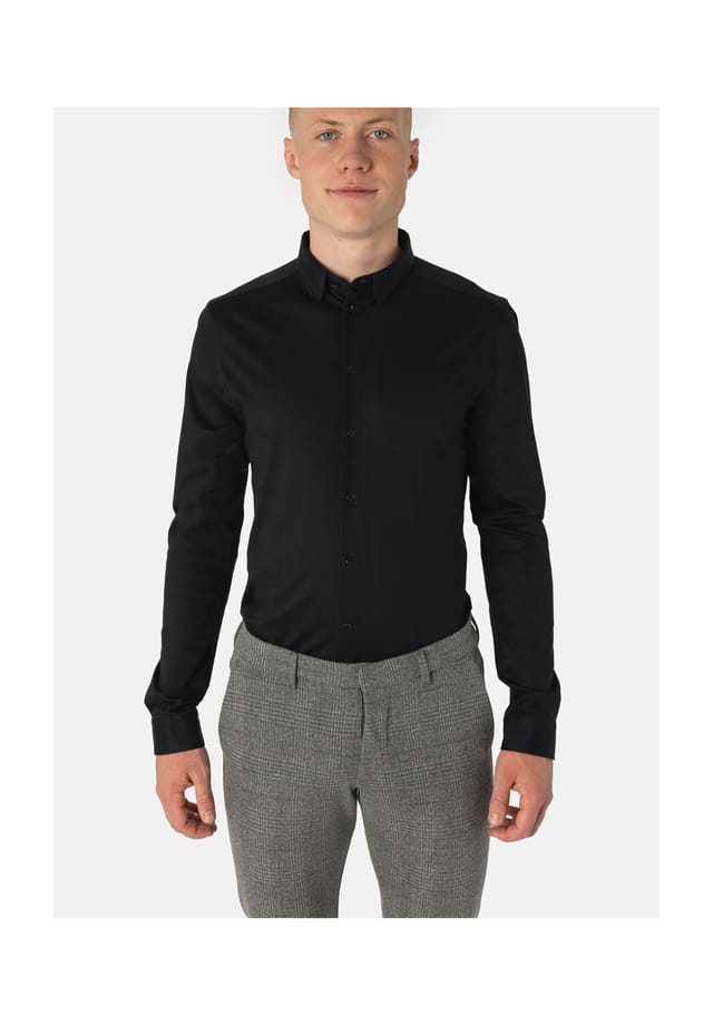 Футболка Marco джерси Mos Mosh, черный
Футболка Marco джерси Mos Mosh, черный