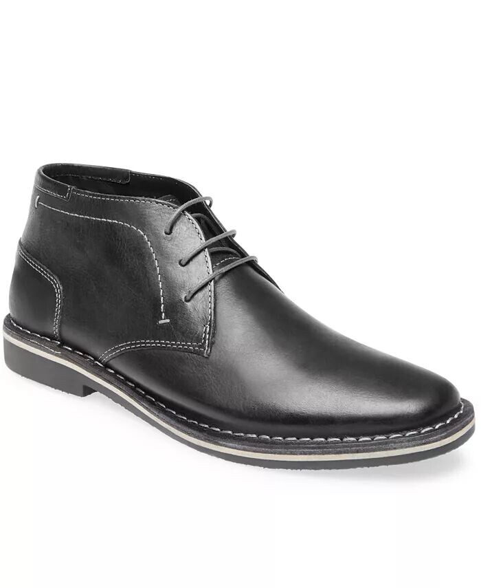 Мужские ботинки Harken Chukka Steve Madden, черный
Мужские ботинки Harken Chukka Steve Madden, черный