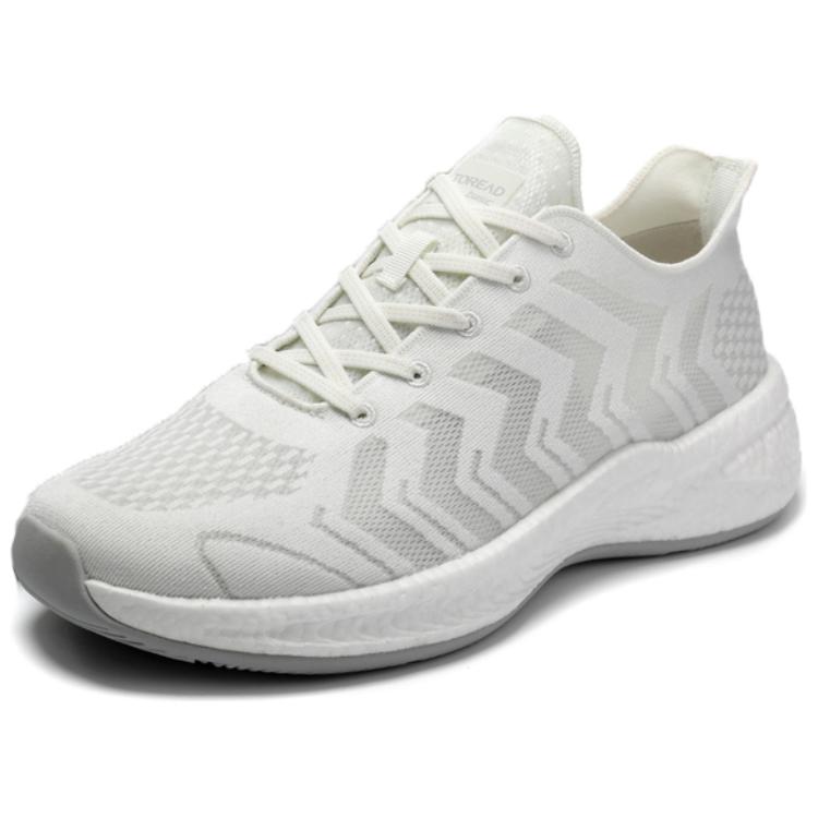 Противоскользящие износостойкие низкие кроссовки для активного отдыха, мужские, серые TOREAD, Gray
Противоскользящие износостойкие низкие кроссовки для активного отдыха, мужские, серые TOREAD, Gray