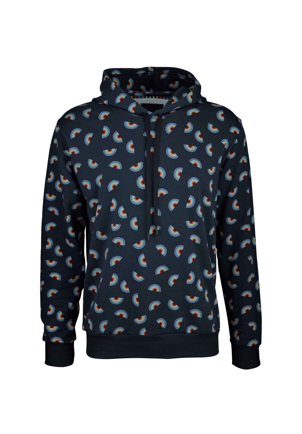 Мужская толстовка с капюшоном CALIDA, цвет Blue Night
Мужская толстовка с капюшоном CALIDA, цвет Blue Night