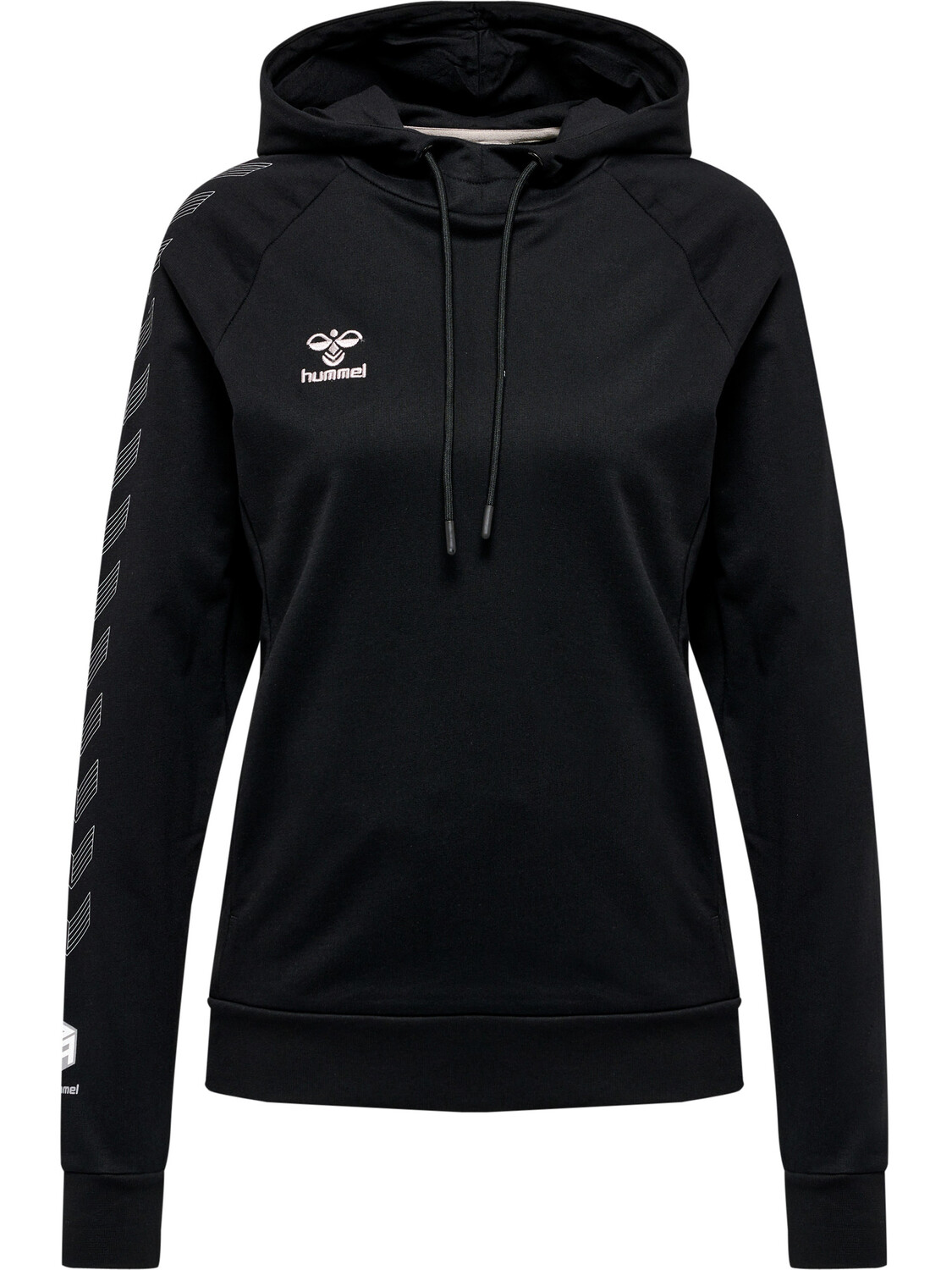 Толстовка Hummel Hoodie Hmlmove Grid Cotton Hoodie Woman, черный
Толстовка Hummel Hoodie Hmlmove Grid Cotton Hoodie Woman, черный