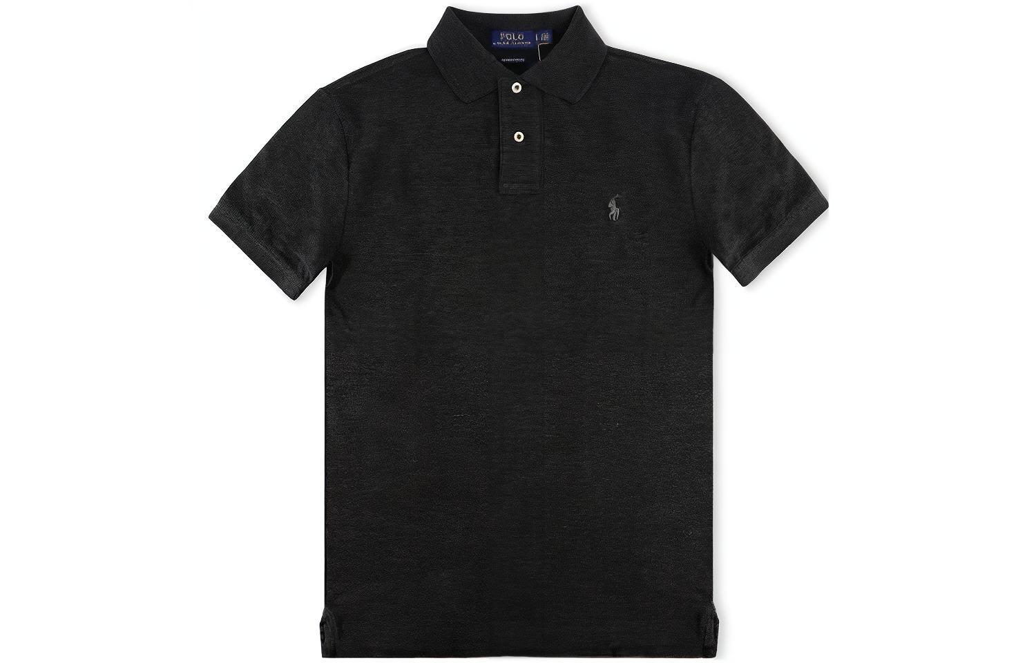 Футболка поло мужская черная FW22 Polo Ralph Lauren, Черный, Футболка поло мужская черная FW22 Polo Ralph Lauren
Футболка поло мужская черная FW22 Polo Ralph Lauren, Черный, Футболка поло мужская черная FW22 Polo Ralph Lauren