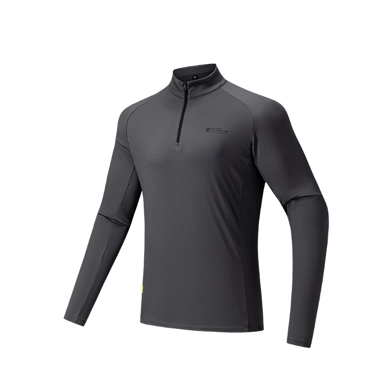 Футболка мужская ANTA, Castle Ash -4
Футболка мужская ANTA, Castle Ash -4