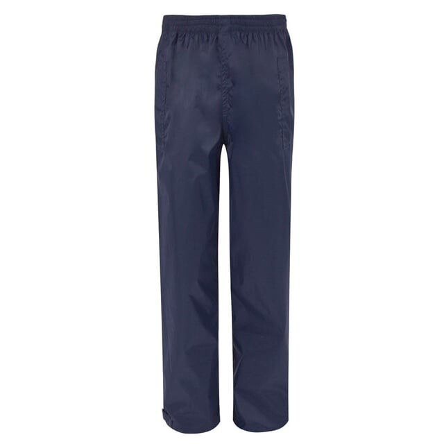 Мужская пакка непромокаемая поверх брюк Mountain Warehouse, синий 
Мужская пакка непромокаемая поверх брюк Mountain Warehouse, синий