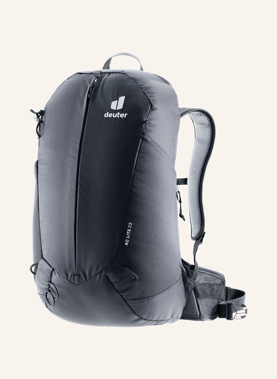 Рюкзак ac lite 23 л deuter, черный
Рюкзак ac lite 23 л deuter, черный