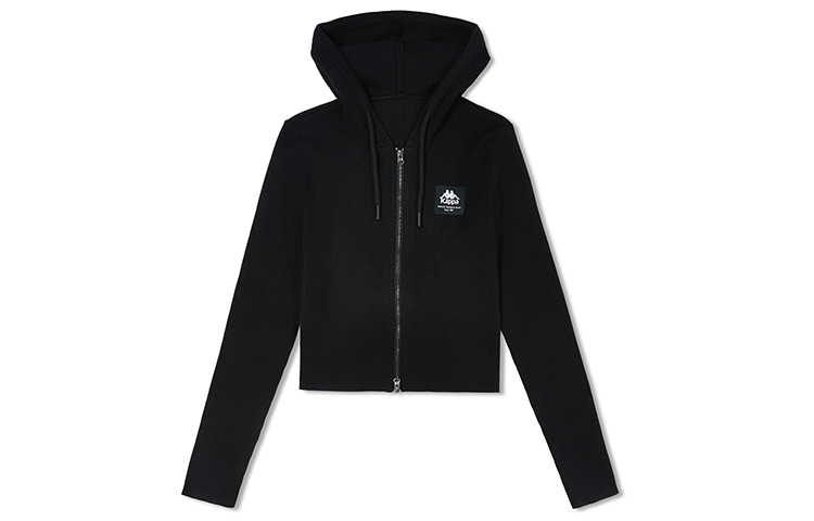 Свитер женский Black 990 Kappa
Свитер женский Black 990 Kappa