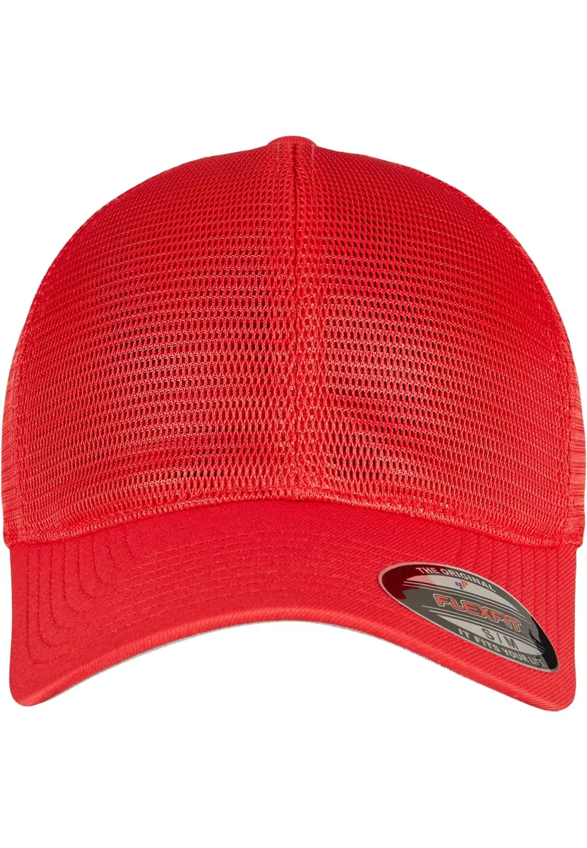 Flexfit Flex Cap " Flexfit Unisex FLEXFIT 360 OMNIMESH CAP", красный
Flexfit Flex Cap " Flexfit Unisex FLEXFIT 360 OMNIMESH CAP", красный