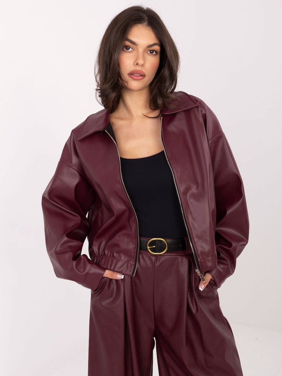 Куртка межсезонная madnezzmilano, бордовый
Куртка межсезонная madnezzmilano, бордовый