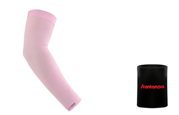 Нарукавники LINING, черный
Нарукавники LINING, черный