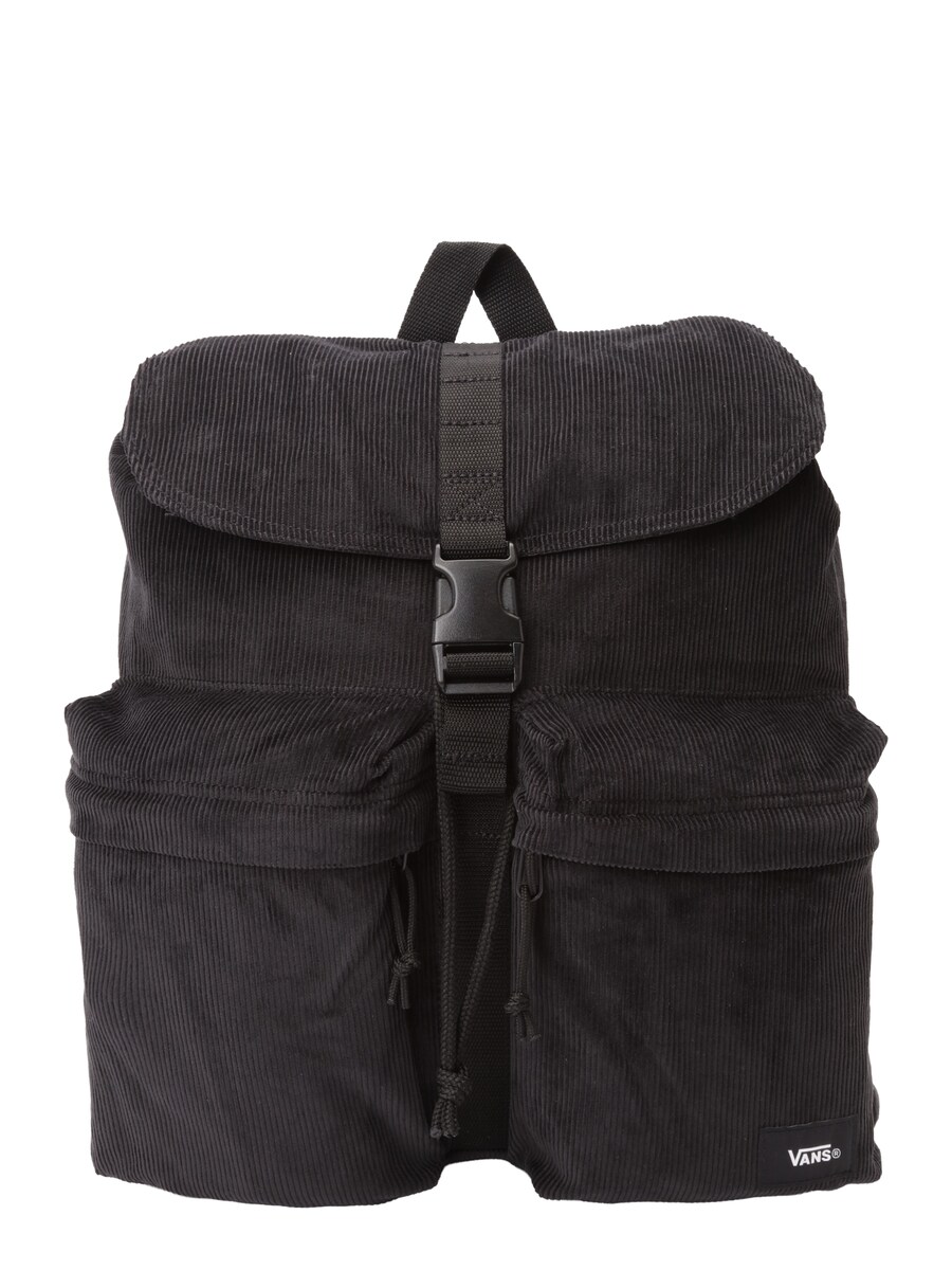 Рюкзак VANS Scatter, Black
Рюкзак VANS Scatter, Black