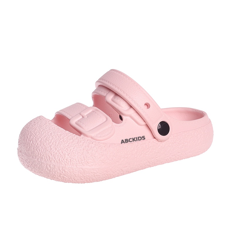 Сандалии детские, легкие, износостойкие, с амортизацией, низкие ABC KIDS, розовый
Сандалии детские, легкие, износостойкие, с амортизацией, низкие ABC KIDS, розовый
