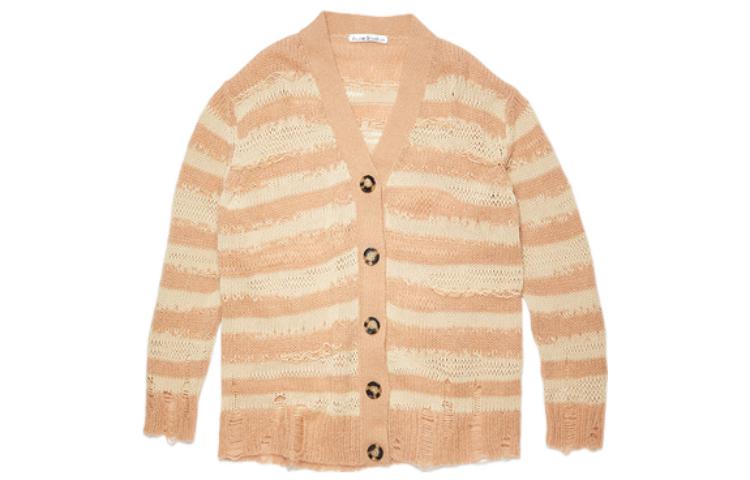 Acne Studios Топ женский бежевый
Acne Studios Топ женский бежевый