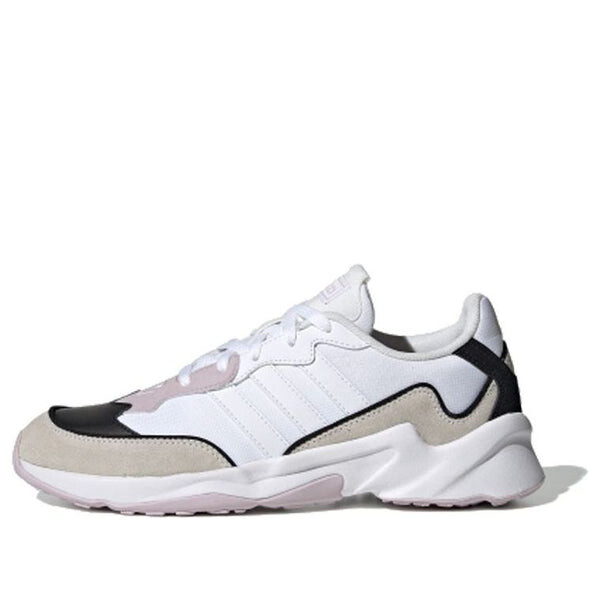 Кроссовки neo 20 20 fx Adidas, белый
Кроссовки neo 20 20 fx Adidas, белый