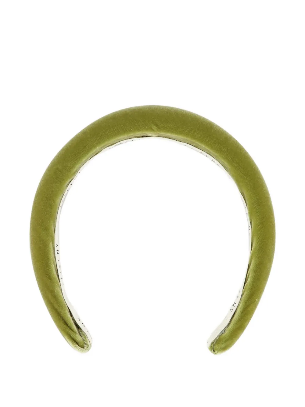 Ободок Heloise Lelet Ny, зеленый
Ободок Heloise Lelet Ny, зеленый