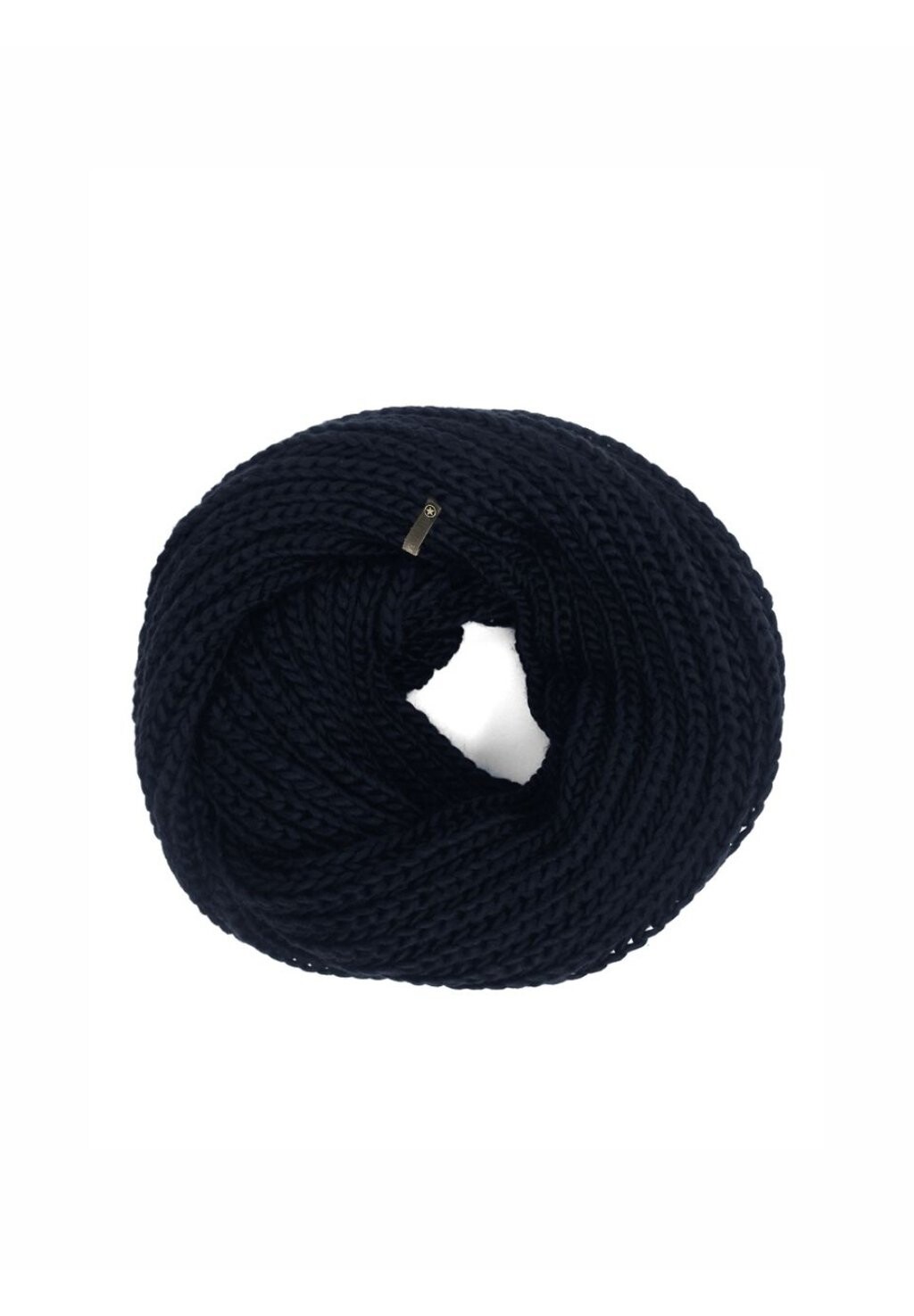 Снуд LOOP Be Famous, цвет navy
Снуд LOOP Be Famous, цвет navy