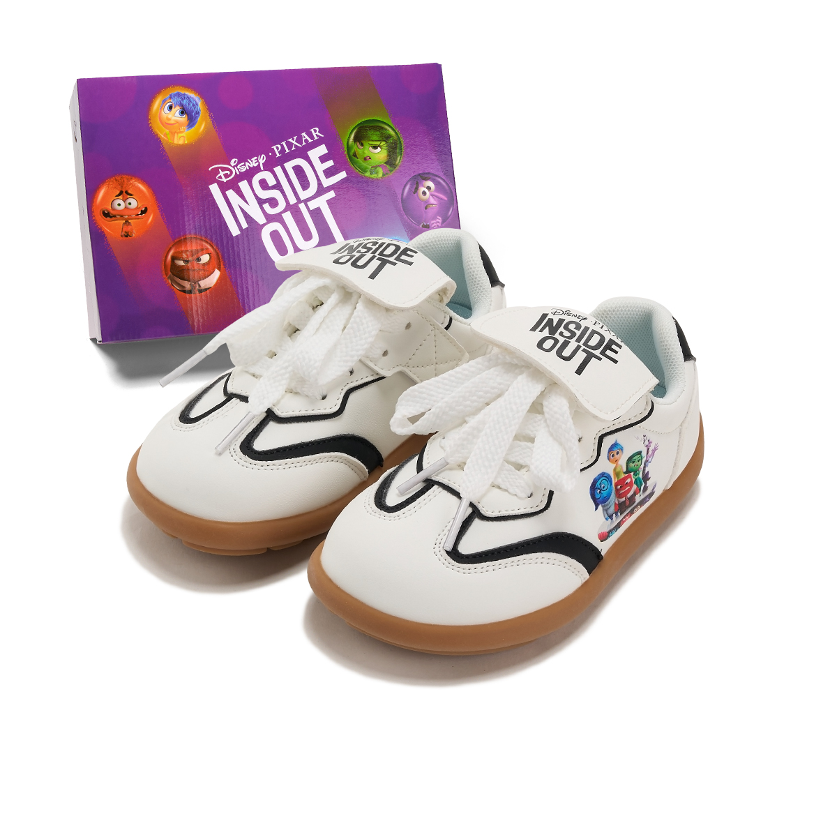 Противоскользящие, антиударные, легкие, амортизирующие, низкие, детские кроссовки для скейтбординга Disney, бежевый/белый/черный
Противоскользящие, антиударные, легкие, амортизирующие, низкие, детские кроссовки для скейтбординга Disney, бежевый/белый/черный