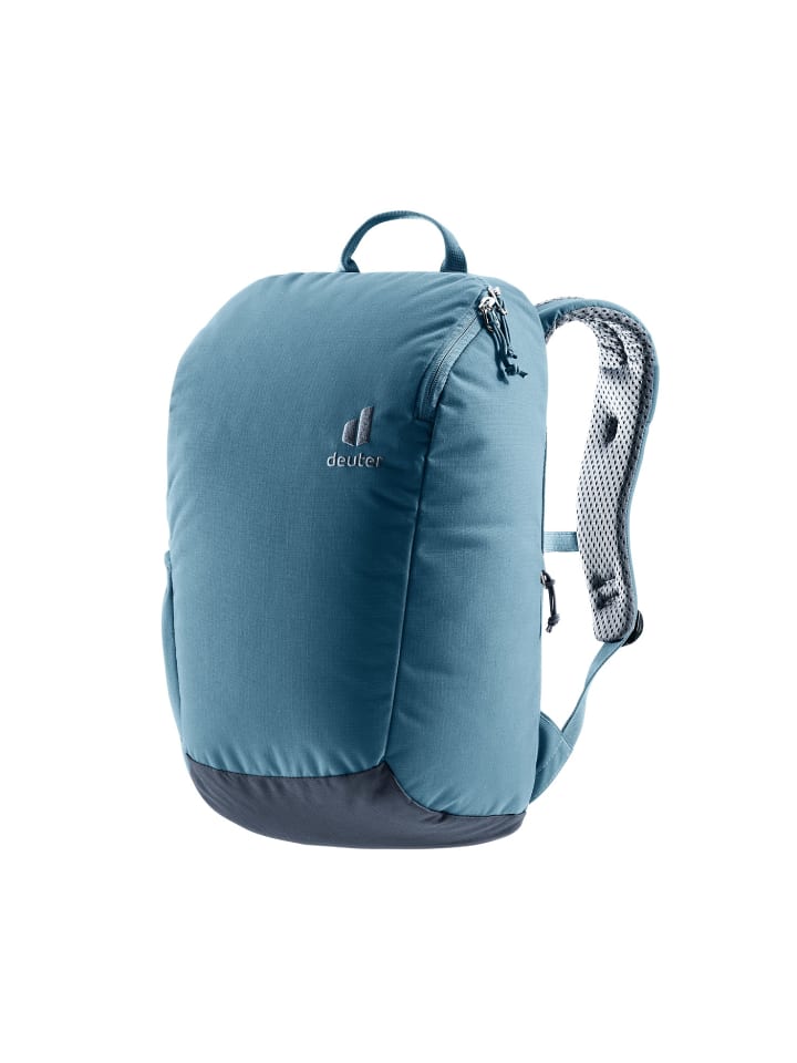 Рюкзак Deuter
Рюкзак Deuter