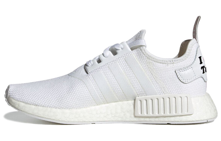 Кроссовки Adidas Originals NMD_R1 'Tokyo - White', Серый, Кроссовки Adidas Originals NMD_R1 'Tokyo - White'
Кроссовки Adidas Originals NMD_R1 'Tokyo - White', Серый, Кроссовки Adidas Originals NMD_R1 'Tokyo - White'