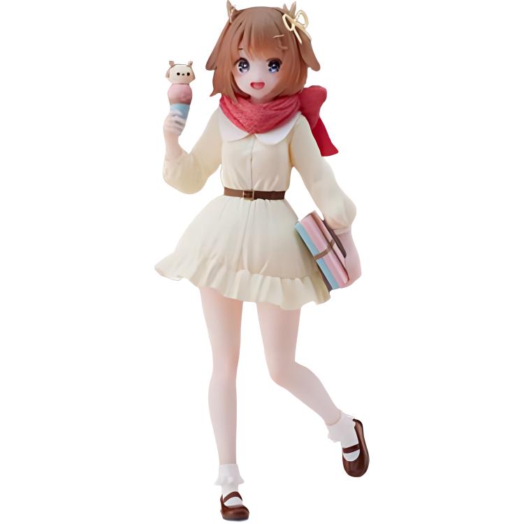 Kano Niconico Vocaloid 18 см TAITO
Kano Niconico Vocaloid 18 см TAITO