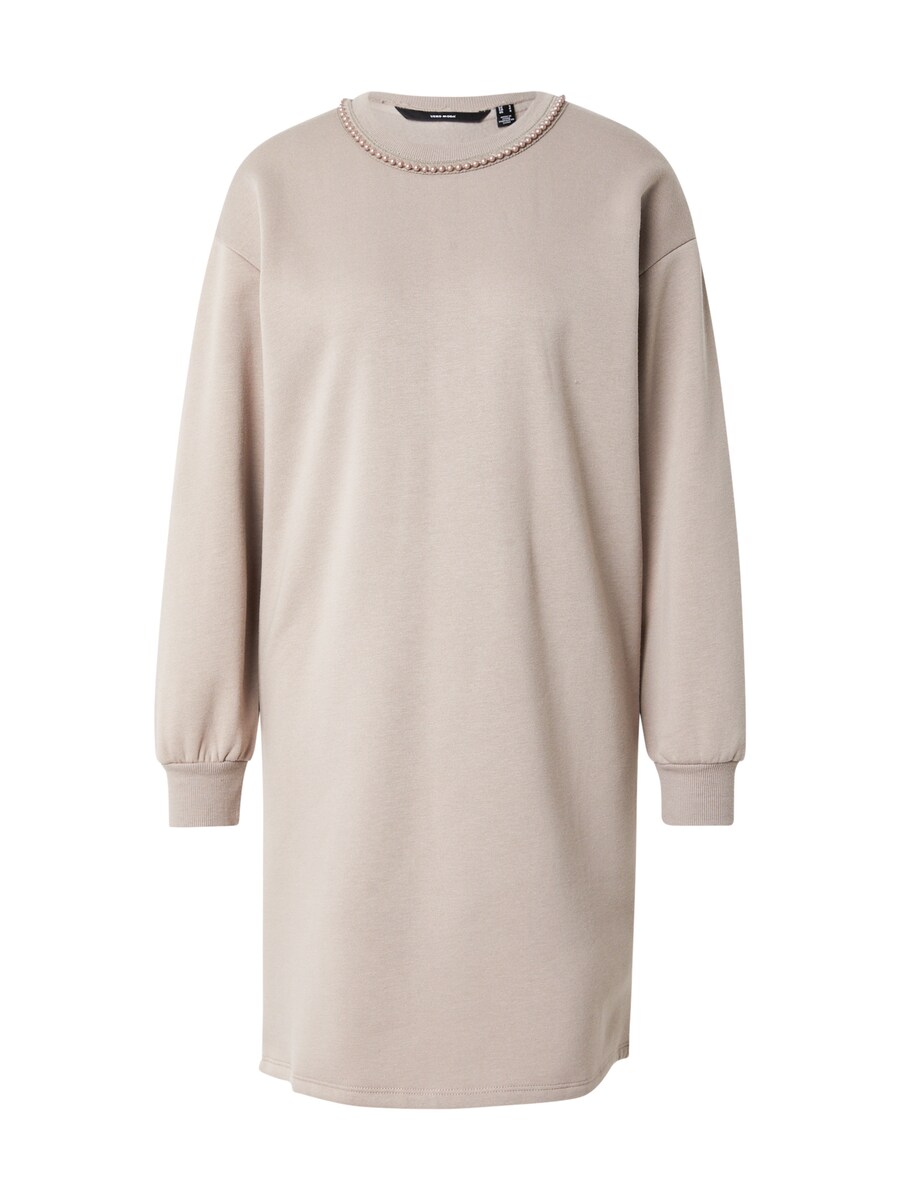 Платье VERO MODA VMDAISY, серо-коричневый
Платье VERO MODA VMDAISY, серо-коричневый