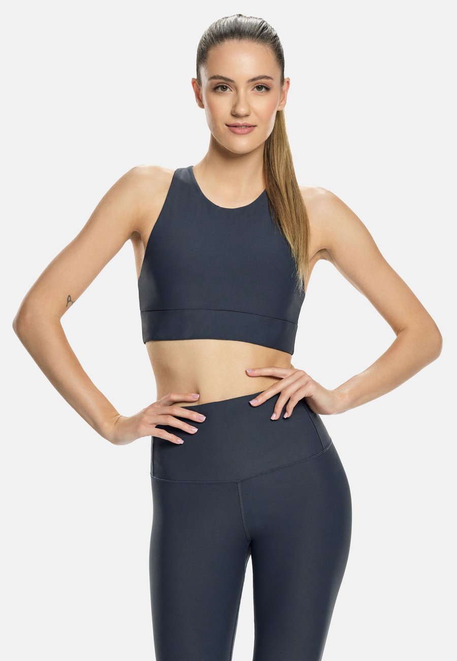 Бюстгальтер Winshape FUNCTIONAL COMFORT SB103C, Anthracite
Бюстгальтер Winshape FUNCTIONAL COMFORT SB103C, Anthracite