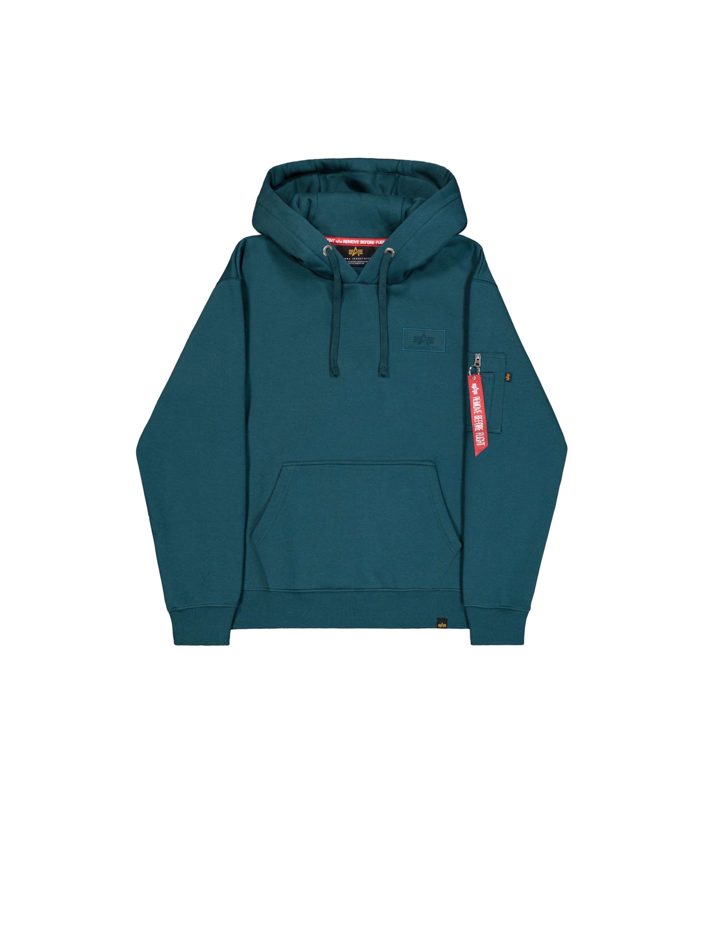 ALPHA INDUSTRIES Свитер в синем цвете
ALPHA INDUSTRIES Свитер в синем цвете