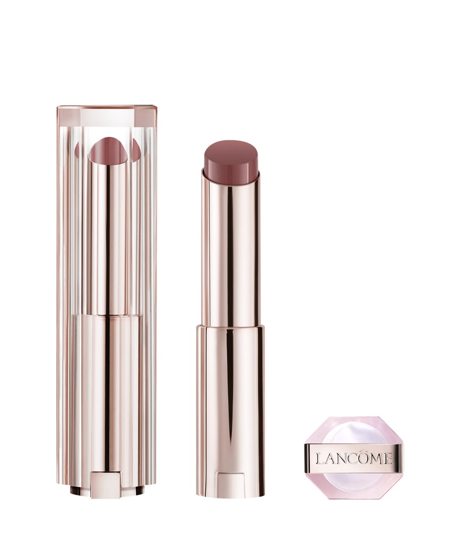Бальзам для губ LANCÔME Lip Idôle Squalane-12 Butterglow, Nr. 51 - Nude Vibe, 3g
Бальзам для губ LANCÔME Lip Idôle Squalane-12 Butterglow, Nr. 51 - Nude Vibe, 3g